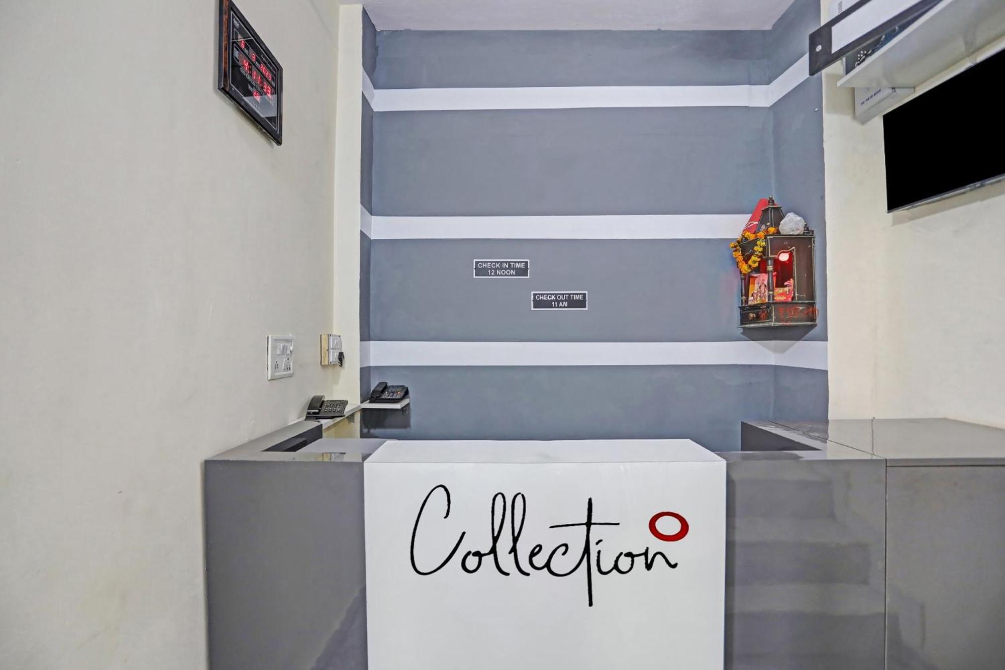 Collection O Comfort Lounge Hotel